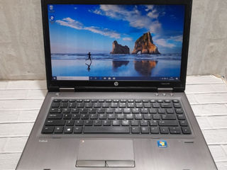 HP ProBook 6475b, ram 8gb, ssd 120gb  la pret minim