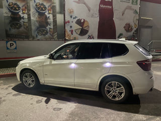 BMW X3 foto 10