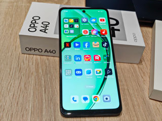 Oppo A40 4/128 Duos Новый