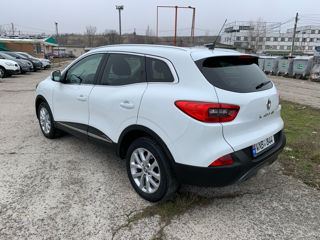 Renault Kadjar foto 4