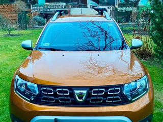 Dacia Duster foto 2