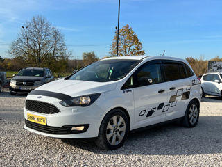 Ford Grand C-MAX foto 5