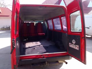 Ford Transit foto 5