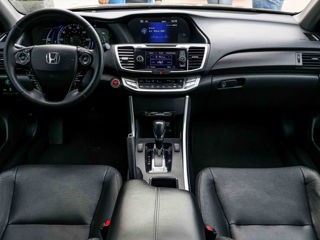 Honda Accord foto 7