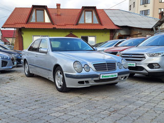Mercedes E Class foto 5
