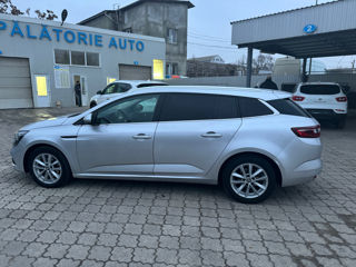 Renault Megane foto 8