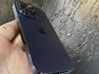 Apple IPhone 14 Pro 256Gb foto 3