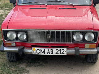 Lada / ВАЗ 2106 foto 4