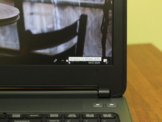 HP ProBook 650 G1 (Core i5 4300M/8Gb Ram/1Tb HDD/15.6" FHD) foto 10