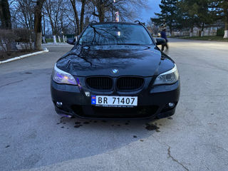 BMW 5 Series foto 2