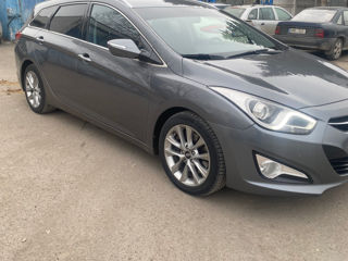 Hyundai i40 foto 8