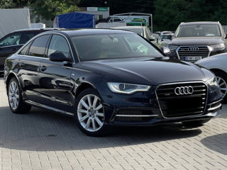 Audi A6 foto 4