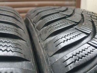 195/65/ R15- HANKOOK.M&S.2020г. foto 8