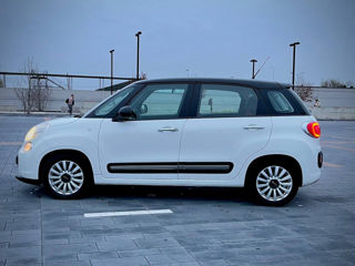 Fiat 500 foto 7