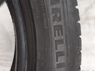 235 50 R20 Pirelli foto 4