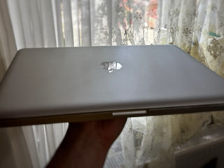 Apple MacBook Pro 15 foto 8