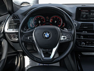 BMW X3 foto 11