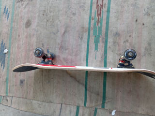 Skateboard foto 6