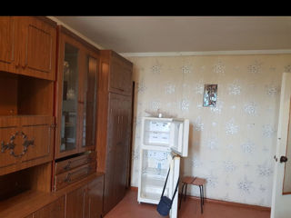 Apartament cu 1 cameră, 30 m², Poșta Veche, Chișinău foto 3