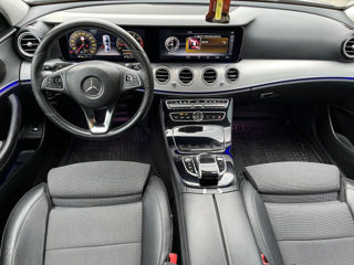 Mercedes E-Class foto 9