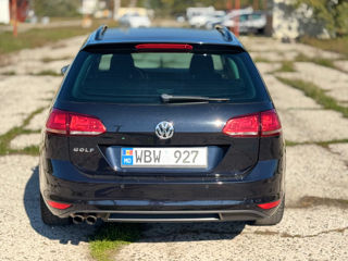 Volkswagen Golf foto 5