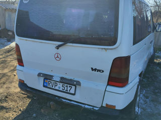 Mercedes Vito foto 3