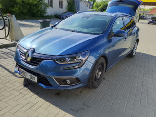 Renault Megane foto 7