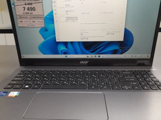 Acer Ex215 N22-B6