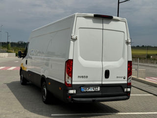 Iveco Daily 35 s foto 8