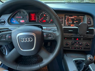 Audi A6 foto 7