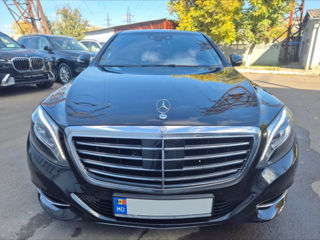 Mercedes S-Class foto 2