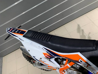 Geon Dakar Gnx300 (balti) foto 4