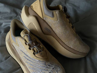 New Balance FuelCell x Stone Island  ART Poze reale foto 4