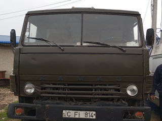 KAMAZ 1155