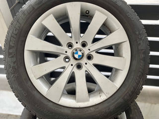 BMW R18 - 5x120 . Michelin 245/50/R18 foto 5