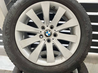 245/50/R18 - 5x120 BMW foto 3