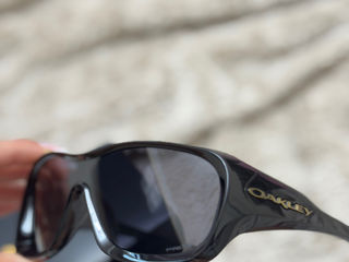Ochelari de Soare Oakley Originali – Model Sport / Lifestyle  фото 2