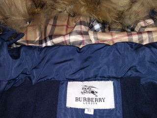 Комбинезон Burberry foto 2