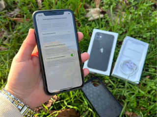 IPhone 11 64 gb 3500 lei foto 4