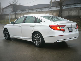 Honda Accord foto 5