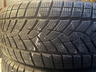 R19 235/55 GoodYear UltraGrip Performance SUV foto 3