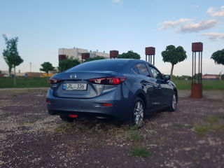 Mazda 3 фото 10