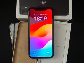 iPhone 11 de 128GB foto 1