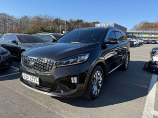 KIA Sorento foto 4