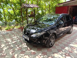 Seat Ibiza foto 8