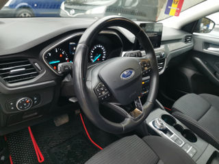 Ford Focus foto 11