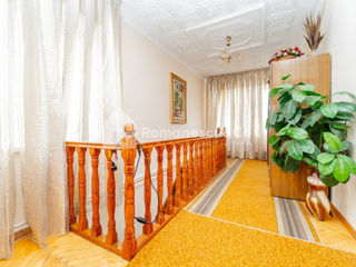 De vânzare casă în 2 nivele, 180 mp+10,8 ari, com. Negrești, raionul Strașeni. foto 12