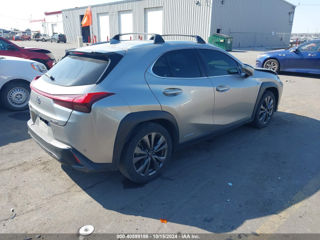 Lexus UX foto 8