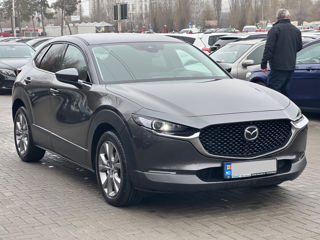 Mazda CX-30 foto 4