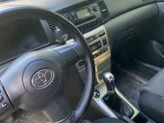 Toyota Corolla foto 6